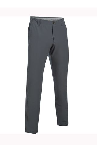Picture of Under Armour ZNS Cold Gear CGI Matchplay Taper Trousers - Dark Grey