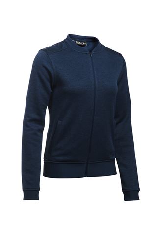 Picture of Under Armour zns Storm Sweater Fleece Jacket - Academy 408