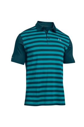 Under armour coldblack tempo polo Clearance