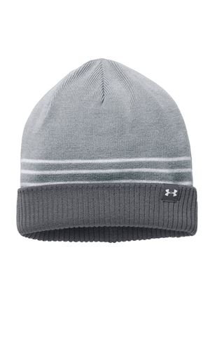 Picture of Under Armour ZNS UA Men's 4 in 1 Beanie 2.0 - Black 941