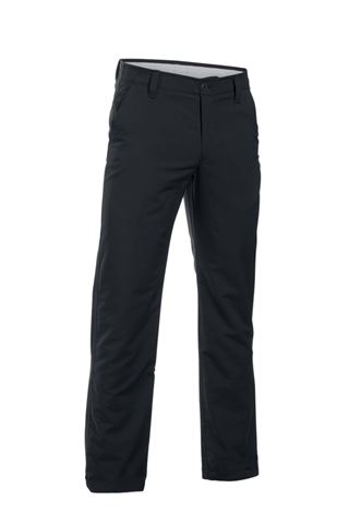 Picture of Under Armour ZNS UA Matchplay Trousers - Black