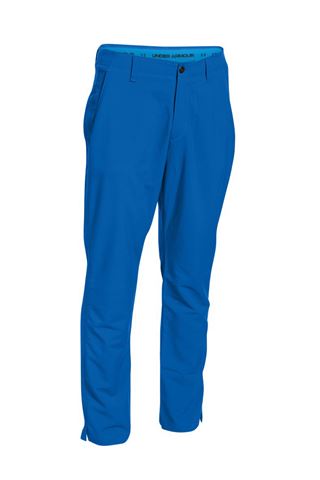 Picture of Under Armour zns  UA Matchplay Taper Trousers - Blue