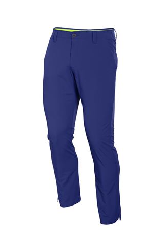 Picture of Under Armour zns  UA Matchplay Taper Trousers - Regal