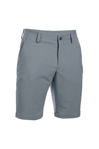 Picture of Under Armour ZNS UA Matchplay Tapered Shorts - Grey