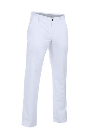 Picture of Under Armour zns UA Matchplay Trousers - White