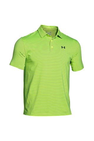 Picture of Under Armour zns UA Playoff Polo Shirt - Fuel Green