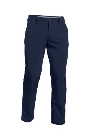Picture of Under Armour zns UA Storm 1 Elemental CGI Trousers - Academy Blue
