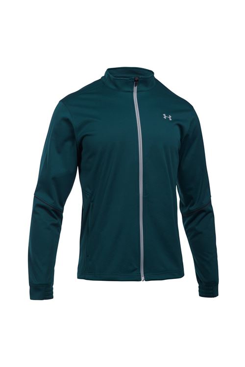 under armour elemental jacket