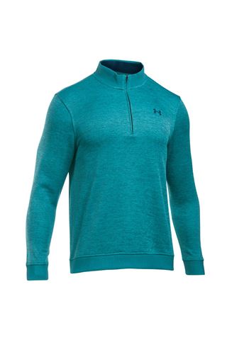 Picture of Under Armour zns  UA Storm Fleece Sweater - Pacific Blue
