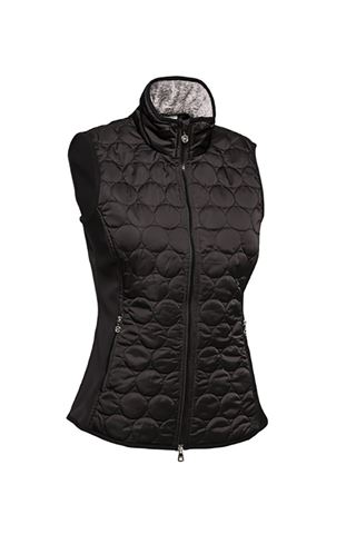 Picture of Daily Sports ZNS Bernie Wind Vest/Gilet - Black