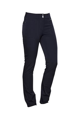 Picture of Daily Sports Miracle Trousers/Pants  - Navy