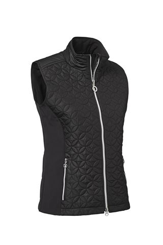Picture of Daily Sports zns Normie Wind Vest - Black