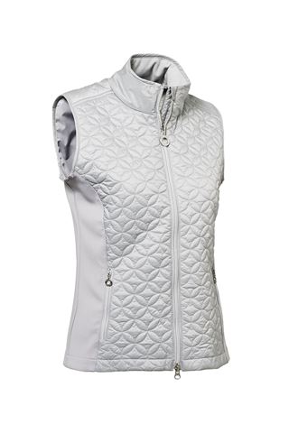 Picture of Daily Sports ZNS Normie Wind Vest/Gilet - Cloud