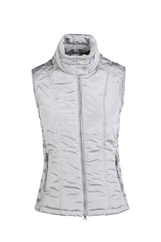Picture of Daily Sports ZNS Skylar Wind Vest - Silver