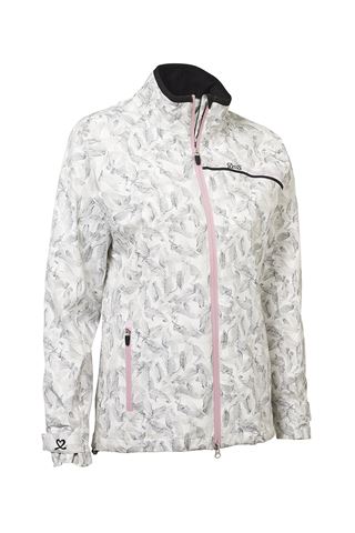 Picture of Daily Sports ZNS Wings Rain Jacket - White