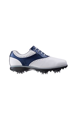 Picture of Footjoy ZNS Ladies Emerge Golf Shoes - White/Blue