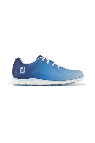 Picture of FootJoy ZNS Ladies emPower Golf Shoes - Navy/Blue