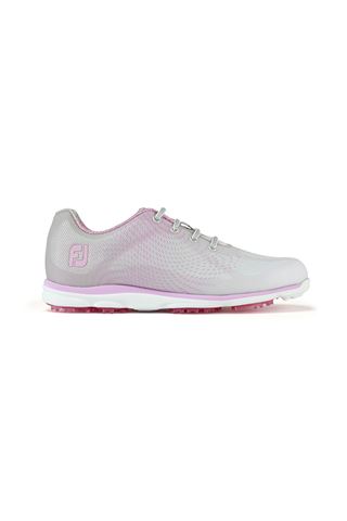 Picture of FootJoy zns Ladies emPower Golf Shoes - Silver