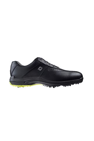 Picture of Footjoy ZNS Men's GreenJoys Golf Shoes - Black