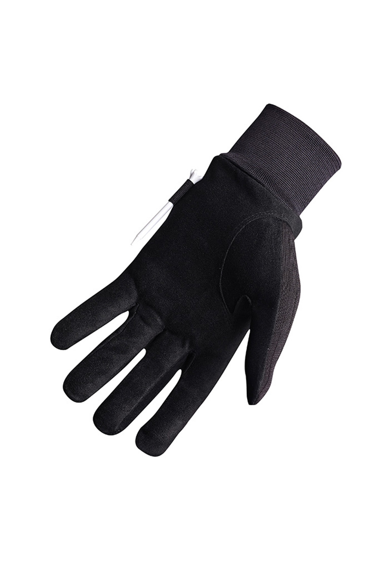 Picture of Footjoy zns Men's Winter-Sof Pair Gloves - Black