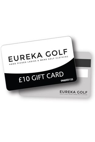 Show details for Gift Card - £10