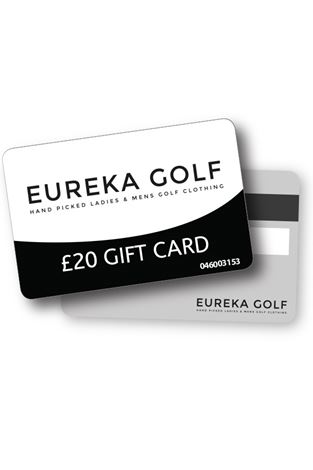 Show details for Gift Card - £20