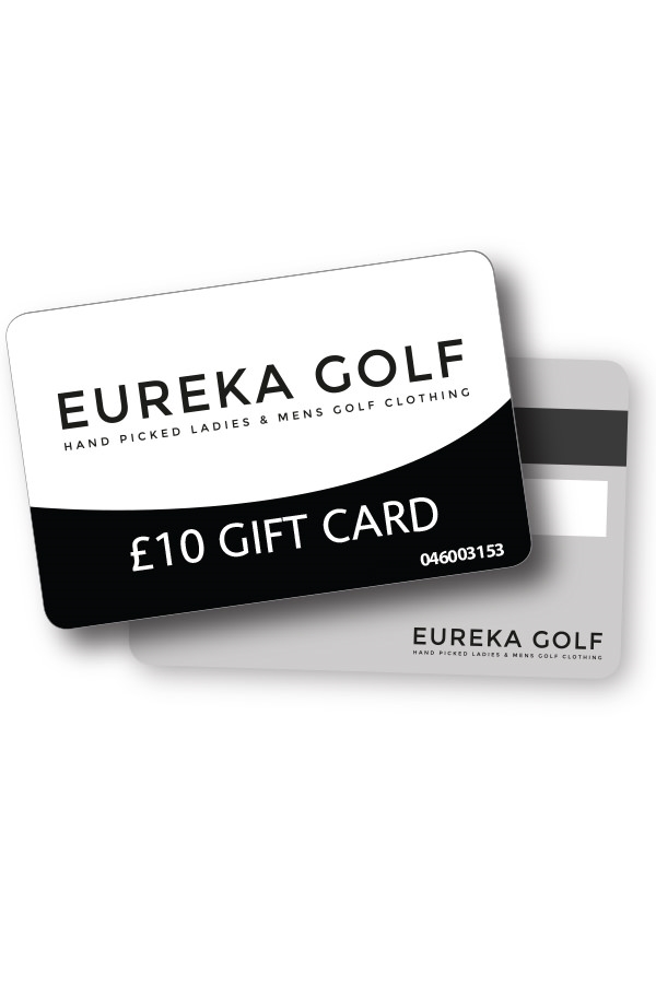 Picture of Virtual Gift Card - £10