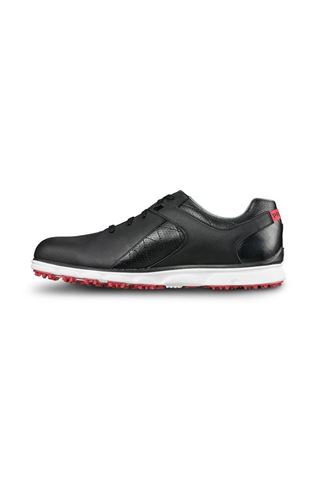 Picture of Footjoy ZNS Pro SL Golf Shoes - Black/White