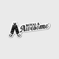 Picture for manufacturer Royal and Awesome