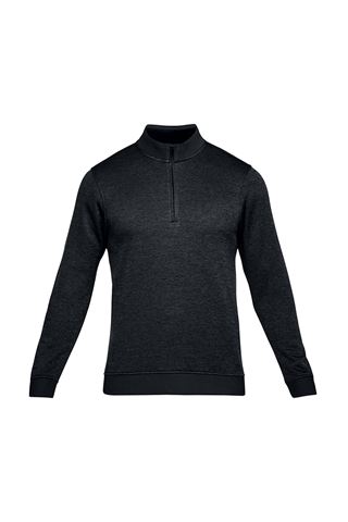 Picture of Under Armour ZNS UA Storm Sweater Fleece - Charcoal 002