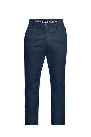 Picture of Under Armour zns  UA Showdown Chino Taper Pants - Navy 408