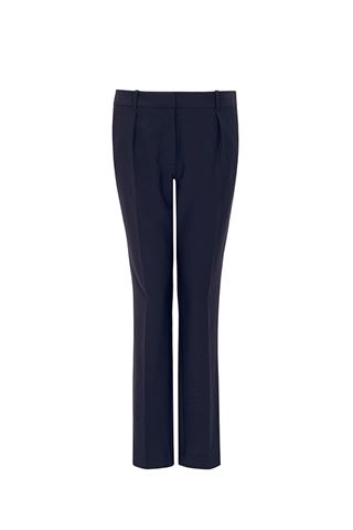 Picture of Green Lamb ZNS Tia Slimfit Pencil Trousers - Navy