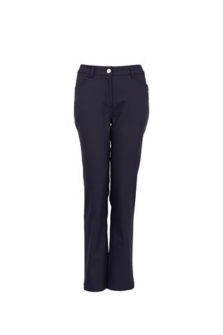 Picture of Green Lamb zns Weather Tech Trousers - Navy
