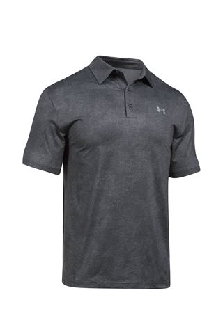 Picture of Under Armour ZNS UA Playoff Polo - Grey 077