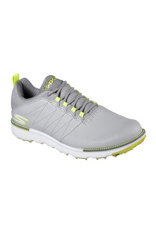 Picture of Skechers zns Go Golf Elite 3 - Grey / Lime