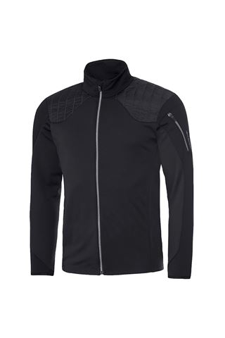 Picture of Galvin Green zns Dawson Insula Jacket - Black