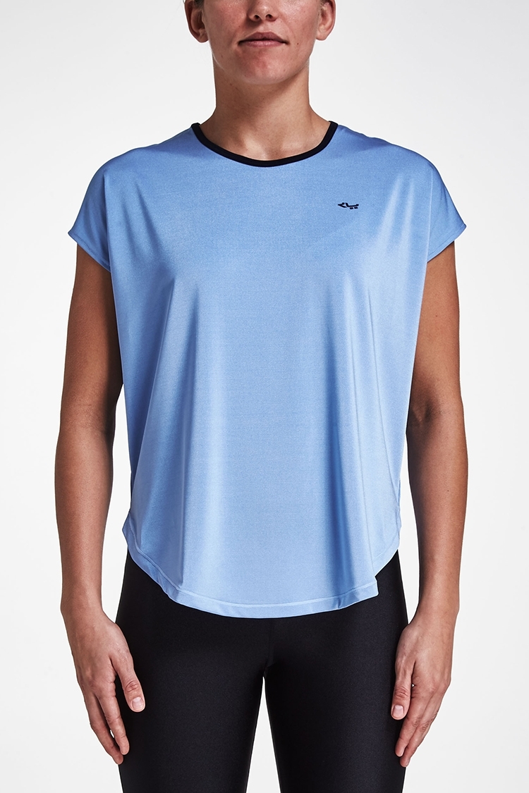 Picture of Rohnisch Namaste Loose Top - Night Fall