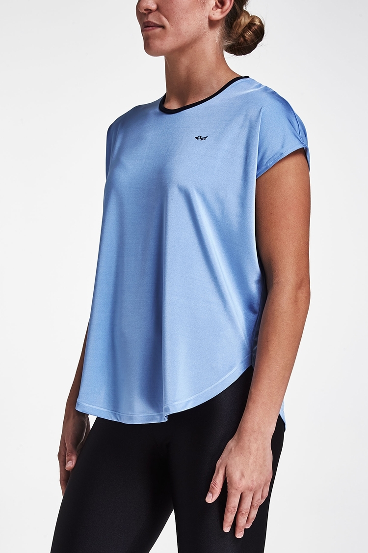 Picture of Rohnisch Namaste Loose Top - Night Fall