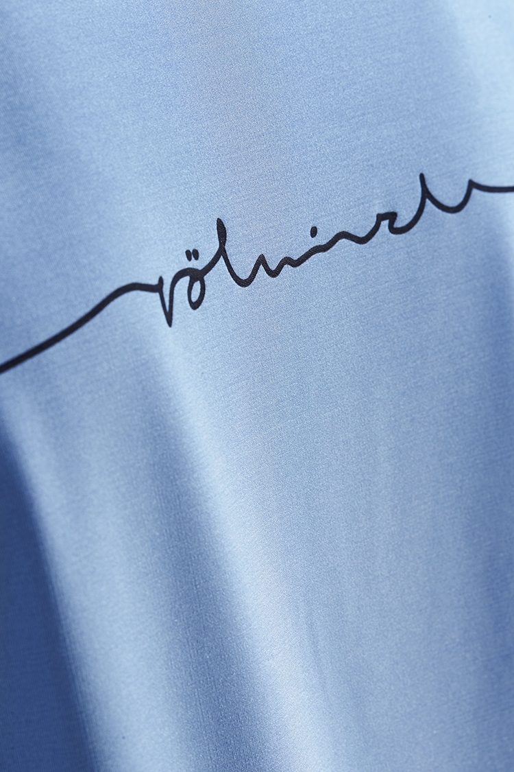 Picture of Rohnisch Namaste Loose Top - Night Fall