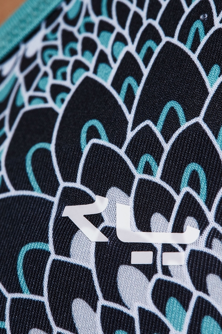 Picture of Rohnisch Long Racerback - Ivy Moody Moss