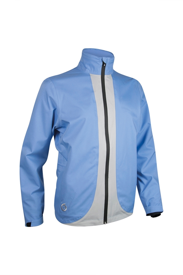 Scotland Montana Waterproof Jacket 