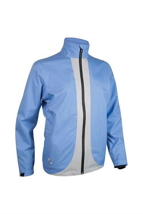 Scotland Montana Waterproof Jacket 