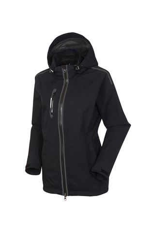 Picture of Sunice zns Kate Gore-Tex Waterproof Jacket - Black