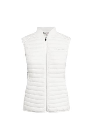 Picture of Rohnisch zns Flex Vest / Gilet - Off White