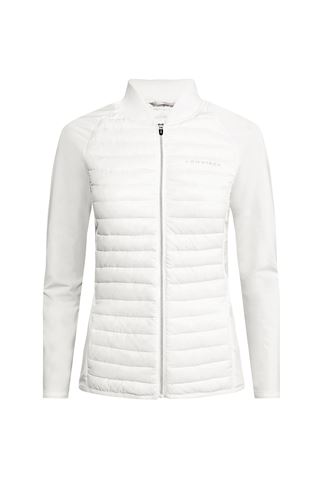 Picture of Rohnisch zns Flex Jacket - Off White