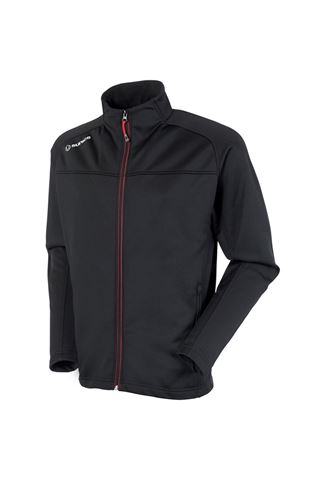 Picture of Sunice ZNS Sawyer Warm Jacket - Black / Red