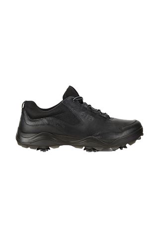 Picture of Ecco Golf  zns Strike Racer Gore-Tex Golf Shoes - Black