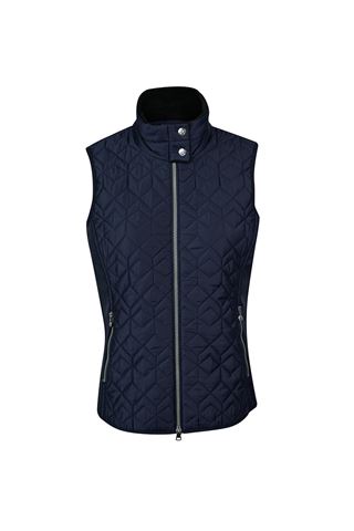 Picture of Daily Sports ZNS Milla Wind Vest  / Gilet- Navy 590