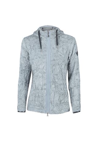 Picture of Daily Sports zns  Joy Jacket - Silver 765