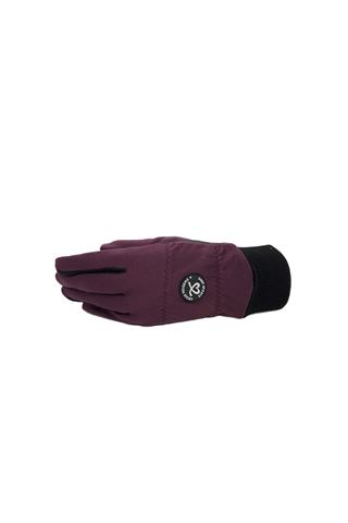 Picture of Daily Sports ZNS Ella Autumn Gloves - Burgandy 899
